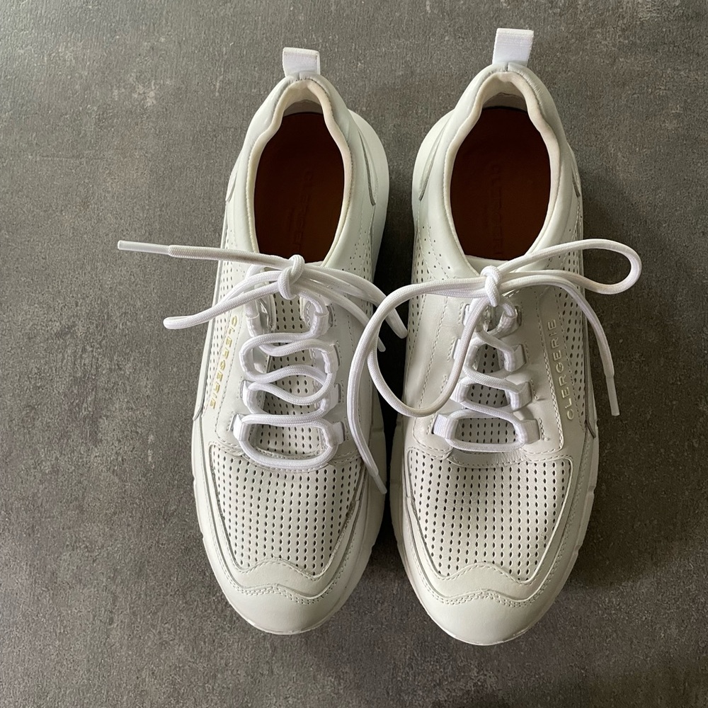 Clergerie Paris Sneaker, Size 40 ( 10 )